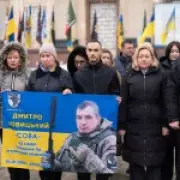 Map Reveals Russia's Territorial Gains and Losses in Ukraine War After Four Years