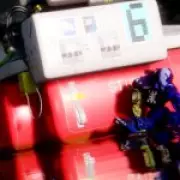 Marathon Server Slam Free Weekend Announced Ahead of March Launch