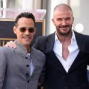 Marc Anthony Breaks Silence on Beckham Family Feud After Wedding Controversy