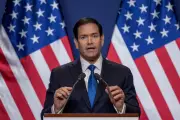 Marco Rubio to Brief Top Lawmakers on Iran Amid Military Buildup