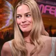 Margot Robbie Recalls Getting Kicked Out of London's Infernos Nightclub