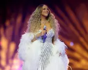 Mariah Carey Opens 2026 Winter Olympics in Milan with Classical Twist