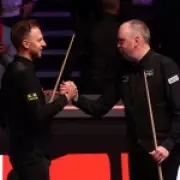 Mark Williams Ranks Judd Trump Among Snooker's All-Time Greats