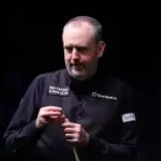 Mark Williams Targets Historic Welsh Open Win After 27-Year Drought