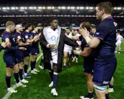Maro Itoje Reaches 100 Caps Milestone in England vs Ireland Six Nations Clash