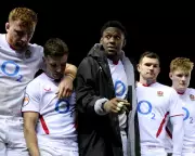 Maro Itoje Warns of Social Media's 'Corrosive' Impact Amid Racist Abuse in Rugby