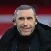 Martin Keown Snubs Declan Rice, Names Surprising Arsenal Player of Season