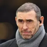 Martin Keown's Surprising Arsenal Title Take After Man City's Anfield Win