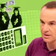 Martin Lewis Warns 5.8 Million Graduates Over 'Unfair' Student Loan Threshold Freeze