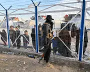 Mass Exodus from ISIS Camp in Syria Sparks Global Security Alarm