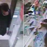 Massive Search for Missing Teen in Kent Woods as Family Pleads for Return