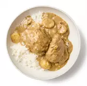 Mastering the Perfect Chicken Massaman Curry: A Culinary Journey