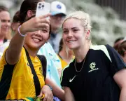 Matildas Gear Up for Women's Asian Cup with High Expectations