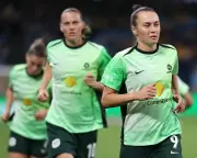 Matildas Veterans Lead Asian Cup Squad as New Generation Emerges