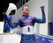 Matt Weston Wins Skeleton Gold for Team GB at Winter Olympics 2026