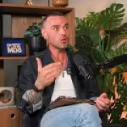 Matt Willis Reveals Scientology Stint During Addiction Battle