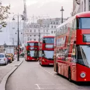 Mayor Khan Allocates £20 Million to Revive London Bus Ridership Through Fare Innovation