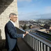 Mayor Khan Pledges Housebuilding Acceleration as Haringey Hits 1,000 Council Homes
