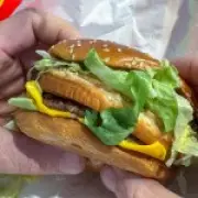 McDonald's Customers Discover How to Get £2.99 Meals 'For Life' Using Receipt Hack