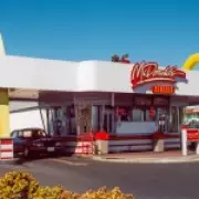 McDonald's UK Revives Nostalgic Collectible Cups with Friends-Themed Mugs