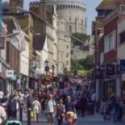 Megan's Restaurant Chain Expands to Windsor Following Royal Property Shift