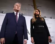 Melania Documentary's Record Gap: Critics vs. Audience Scores