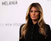 Melania's Box Office Hold: UK Cinema Release Sees Strong Second Week