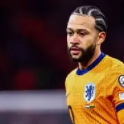 Memphis Depay Urges Arsenal Target Breno Bidon to Leave Brazil for Europe