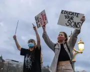 Men Must Lead in Challenging Misogyny, Says New Report