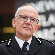 Met Police Commissioner Clarifies Reporting of Non-Crime Hate Incidents