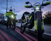 Met Police Deploys Drones to Combat E-Bike Phone Theft Gangs in London