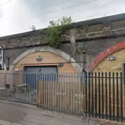 Met Police Officer Found Drunk on Duty After Visiting East London Bar