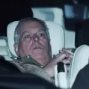 Met Police Officers Guarded Epstein Dinner for Prince Andrew, Emails Reveal