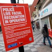 Met Police to trial handheld facial recognition devices on Londoners