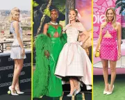 Method Dressing: How Hollywood Stars Stay in Character on the Red Carpet