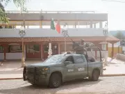 Mexican Drug Lord El Mencho Killed in Military Raid, Sparking Nationwide Cartel Violence