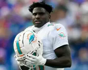 Miami Dolphins Release Tyreek Hill in Major Salary Cap Shake-Up