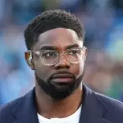 Micah Richards Criticizes Chelsea's £40m Star Garnacho for Failing 'Basics' Under Rosenior