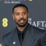 Michael B Jordan 'Repulsed' by Bafta Racial Slur Incident, BBC Apologises