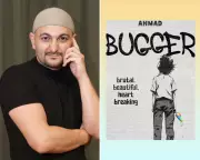 Michael Mohammed Ahmad's Bugger: A Devastating Portrait of Childhood Trauma
