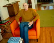 Michael Pollan's 'A World Appears' Explores Consciousness Through Kaleidoscopic Lens