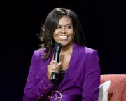 Michelle Obama Documentary Views Soar 13,000% as Melania Film Opens