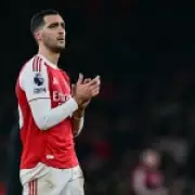 Mikel Merino's Father Expresses Doubts Over Arsenal Star's Injury Recovery Timeline