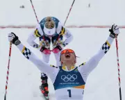 Milano-Cortina 2026 Winter Olympics: Day Four Action in Pictures