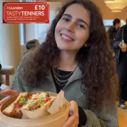 Mile End's Mowchi Cafe Serves Viral Japanese Sandwiches Under £10