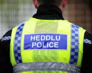 Milford Haven School Pupil Charged with GBH After Teacher Stabbing