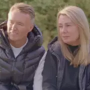 Millionaire Breaks Down on Rich House, Poor House After Health Scare