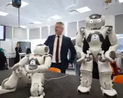 Minister Defends Delays to UK Military Spending Plan and Tempest Jet Programme