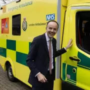 Minister Visits West London, Addresses Apprenticeships and Children's Centre Closures