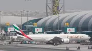 Missile Attacks Ground UAE Flights: One Dead, Multiple Injured at Airports